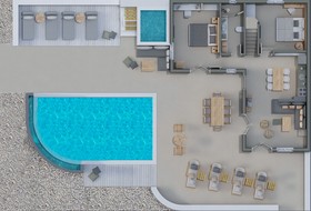 Mykonos Residence Villas & Suites