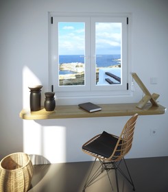 Mykonos Residence Villas & Suites