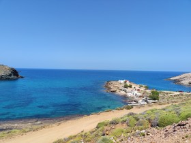 Mykonos Residence Villas & Suites