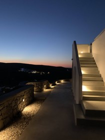 Mykonos Residence Villas & Suites