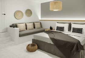 Mykonos Residence Villas & Suites