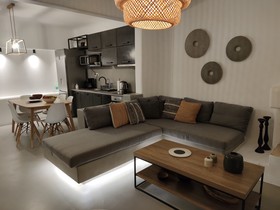Mykonos Residence Villas & Suites