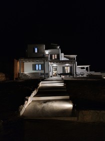 Mykonos Residence Villas & Suites