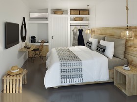 Mykonos Residence Villas & Suites