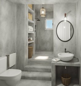 Mykonos Residence Villas & Suites