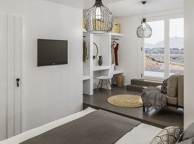 Mykonos Residence Villas & Suites
