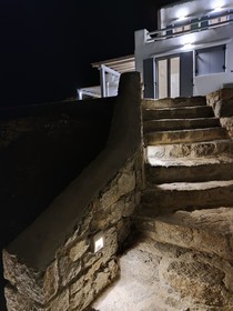 Mykonos Residence Villas & Suites