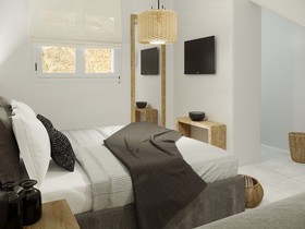 Mykonos Residence Villas & Suites