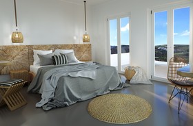 Mykonos Residence Villas & Suites
