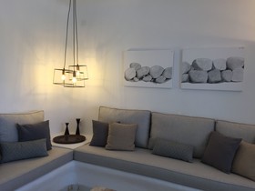 Mykonos Residence Villas & Suites
