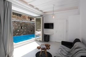 Mykonos Village