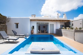 Mykonos Village