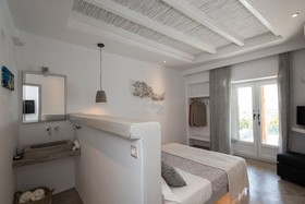 Mykonos Village
