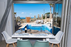 Mykonos Village
