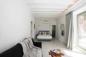 Mykonos Village
