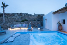 Mykonos Village