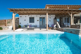Mykonos Village