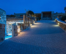 Mykonos Village