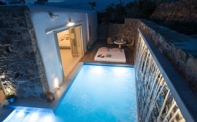 Mykonos Village