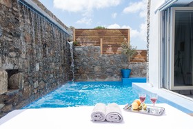 Mykonos Village