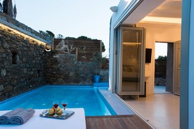 Mykonos Village