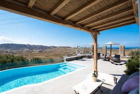 Mykonos Village