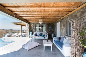 Mykonos Village