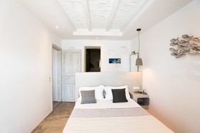 Mykonos Village