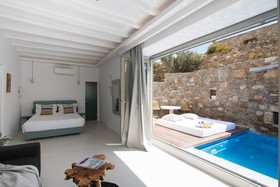 Mykonos Village
