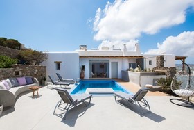 Mykonos Village