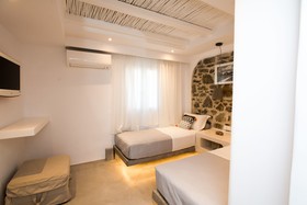 Mykonos Village