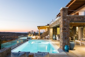 Mykonos Village