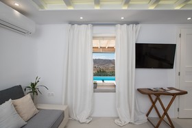 Mykonos Village