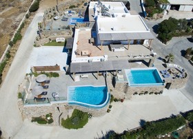 Mykonos Village