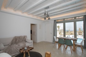 Mykonos Village
