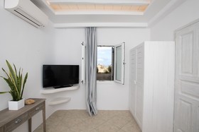 Mykonos Village