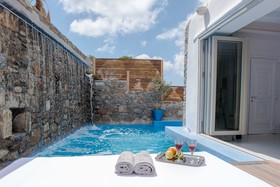 Mykonos Village