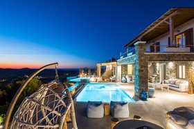 Mykonos Village