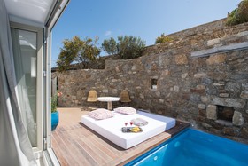 Mykonos Village