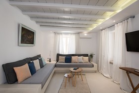 Mykonos Village