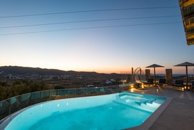 Mykonos Village