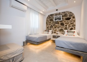 Mykonos Village
