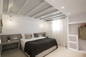 Mykonos Village