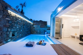 Mykonos Village