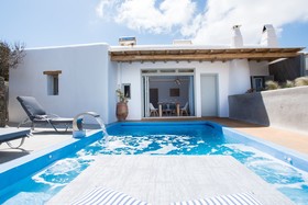 Mykonos Village