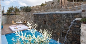 Mykonos Village