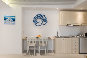 Mykonos Village