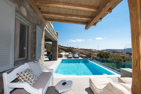 Mykonos Village