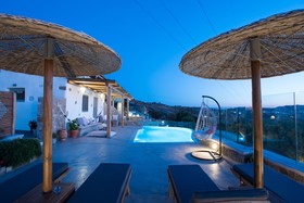 Mykonos Village