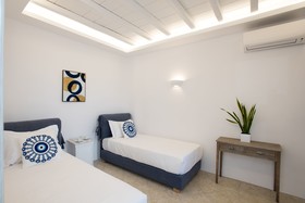 Mykonos Village